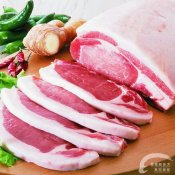 福州新东方厨师学校揭秘:四食物不宜与猪肉搭配