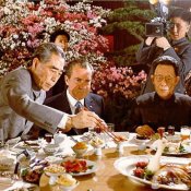 福州新东方厨师学校说食话:58年前的“开国第一宴”
