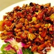 福州新东方厨师学校说食话:吃香喝辣