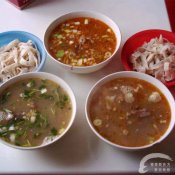 福州新东方厨师学校谈食论道:源远流长的饮“汤”文化