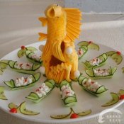 福州新东方厨师学校揭秘:一天最好吃四顿饭