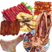 福州新东方厨师学校大食话:北上南下猎“腊味”