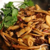 福州新东方厨师学校大食话:小河帮川菜的历史味蕾