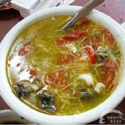 福州新东方厨师学校品食话:稻作食品