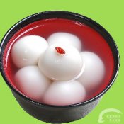 福州新东方厨师学校说食话:赖汤圆