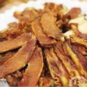 福州新东方厨师学校说食话:内蒙特色菜