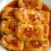 福州新东方厨师学校说食话:中国人为什么喜欢吃豆腐?