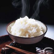 福州新东方厨师学校揭秘:吃米饭的几大学问