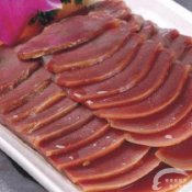 福州新东方厨师学校大食话:闲聊成都的卤菜和熟食