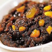 福州新东方厨师学校说食话:久远香甜的成都小吃三合泥