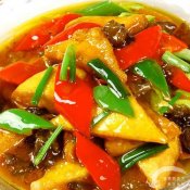 福州新东方厨师学校谈食论道:三大流域孕育四大菜系