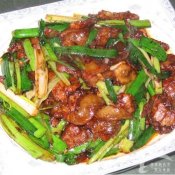 福州新东方厨师学校大食话:川菜之王回锅肉的由来