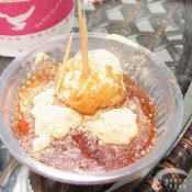 福州新东方厨师学校大食话:三大炮的来历