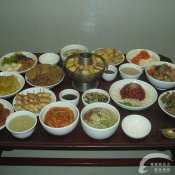 福州新东方厨师学校大食话:五味五色的韩国菜