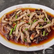 福州新东方厨师学校大食话:鱼香肉丝源于剩饭剩菜