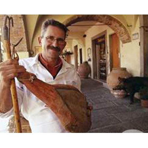 福州新东方厨师学校谈食论道:西班牙的餐饮图