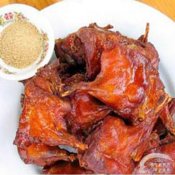 福州新东方厨师学校大食话:西非多哥人的食鼠文化