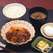 福州新东方厨师学校大食话:中美饮食习惯隔着一道太平洋