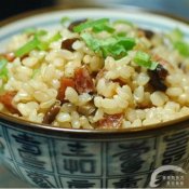 福州新东方厨师学校大食话吃糙米食品渐成“时尚”