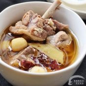 炖盅当归鸭—福州新东方厨师学校推荐菜谱