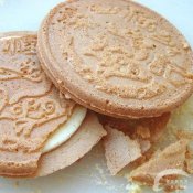 福州新东方厨师学校说食话:法式薄饼 卷起来的浪漫美食