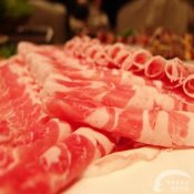 福州新东方厨师学校说食话:黎巴嫩人爱生吃羊肉