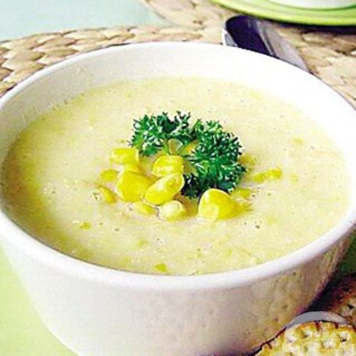 福州新东方厨师学校谈食论道:西餐汤品的礼仪