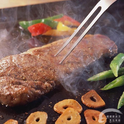 福州新东方厨师学校大食话:法国料理小知识_新