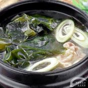 福州新东方厨师学校大食话:韩国人喜爱的廉价养生品