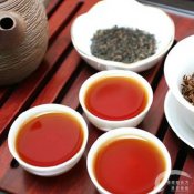 福州新东方厨师学校谈食论道:国外红茶品法