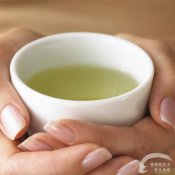 福州新东方厨师学校大话茶道:品日本清茶