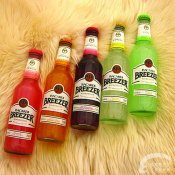 福州新东方厨师学校大食话:女人钟情预调酒
