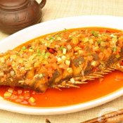 福州新东方厨师学校说食话:文人菜中华食艺一绝