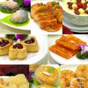 福州新东方厨师学校谈食论道:广州早茶探源