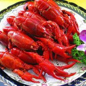 福州新东方厨师学校说食话:一场小龙虾的革命