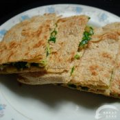 福州新东方厨师学校谈食论道:江苏煎饼之魅力