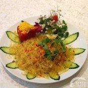 福州新东方厨师学校谈食论道:南散北排趣谈鱼翅