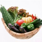福州新东方厨师学校谈食史:古人经常吃哪些蔬菜?