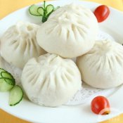 福州新东方厨师学校谈食说道:包子文化融会古今