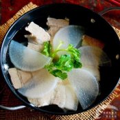 连锅汤—福州新东方厨师学校推荐菜谱