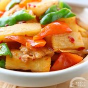 福州新东方厨师学校揭秘:冬季吃山药的好处与禁忌