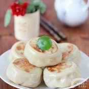 门钉肉饼—福州新东方厨师学校推荐菜谱