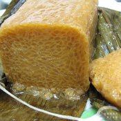福州新东方厨师学校品美食:美味小吃说黄耙