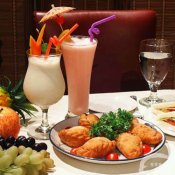 福州新东方厨师学校谈美食:一肉一茶尽显阿根廷风味