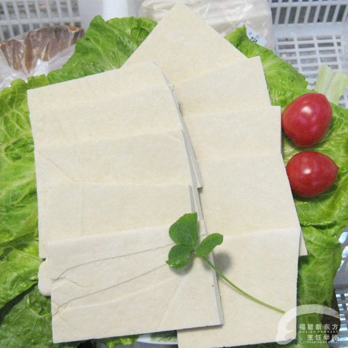 福州新东方厨师学校谈食论道:豆腐的发明人_新
