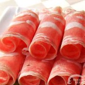 福州新东方厨师学校谈食论道:羊肉开始在美大行其道