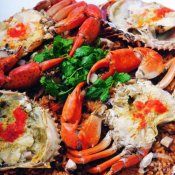 福州新东方厨师学校品美食:传统台湾菜 浓厚古早味