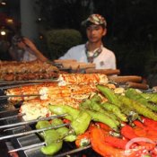 福州新东方厨师学校谈食说地:巴基斯坦的美食