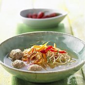福州新东方厨师学校大食话:从喝汤了解美国人