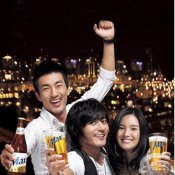 福州新东方厨师学校谈食论道:饮啤酒的学问